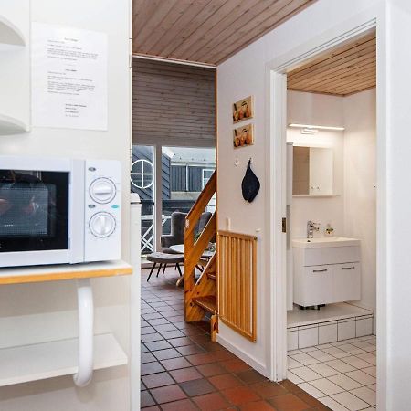 6 Person Holiday Home In Fan Fanø Dış mekan fotoğraf
