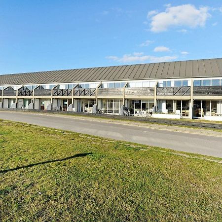 6 Person Holiday Home In Fan Fanø Dış mekan fotoğraf