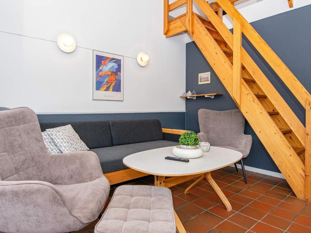 6 Person Holiday Home In Fan Fanø Dış mekan fotoğraf