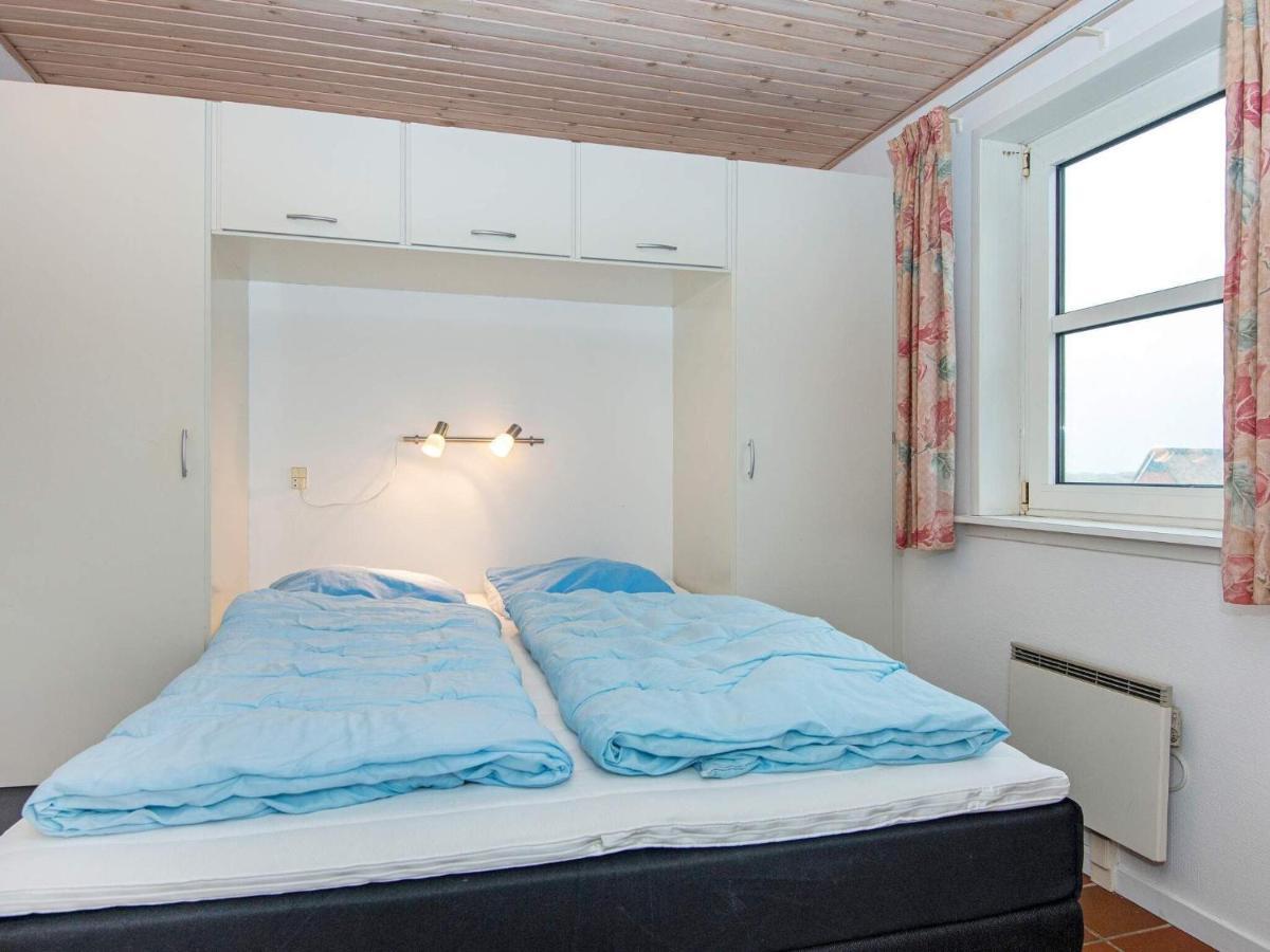 6 Person Holiday Home In Fan Fanø Dış mekan fotoğraf